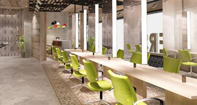 Headquarters AEON MALL BSD