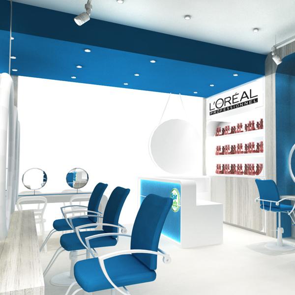 The Hair Nets Resinda Park Mall